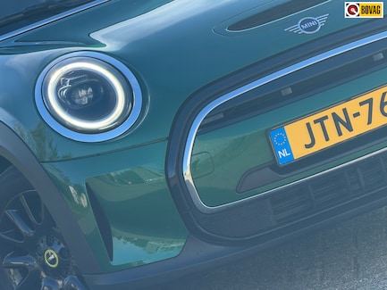MINI Mini Electric 0
