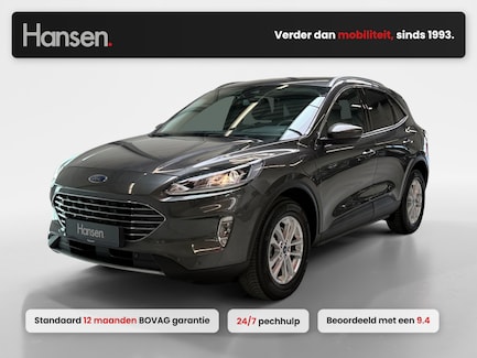 Ford Kuga 0
