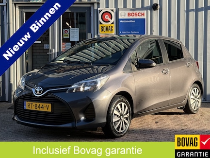 Toyota Yaris 0