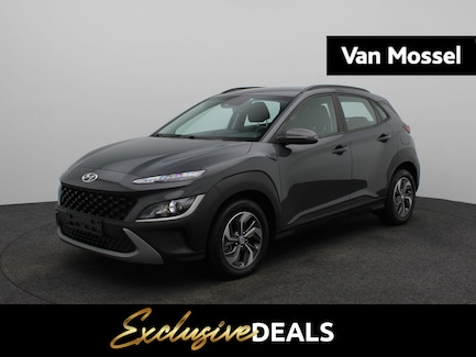 Hyundai Kona 0