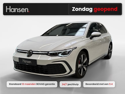 Volkswagen Golf 0