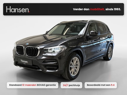 BMW X3 0