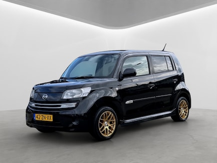 Daihatsu Materia 0