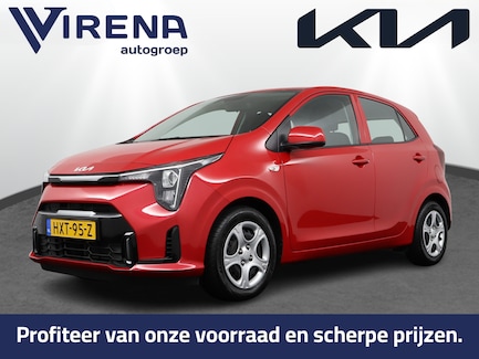 Kia Picanto 0