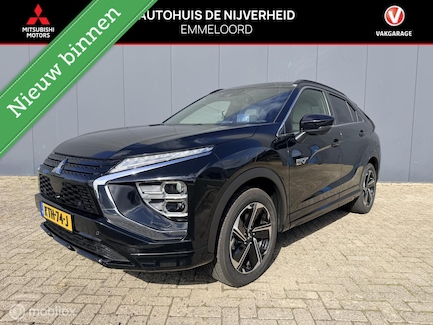 Mitsubishi Eclipse Cross 0