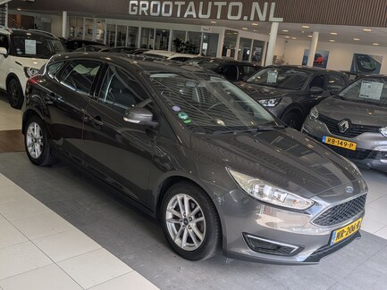 Ford Focus 0