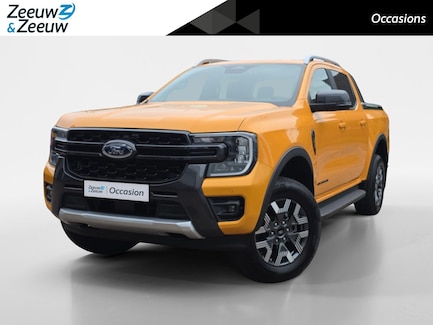 Ford Ranger 0