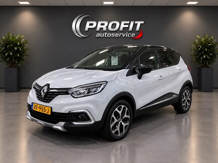 Renault Captur 0