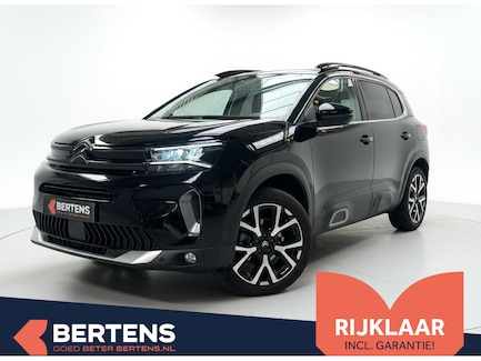Citroën C5 Aircross 0