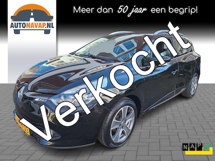 Renault Clio 0