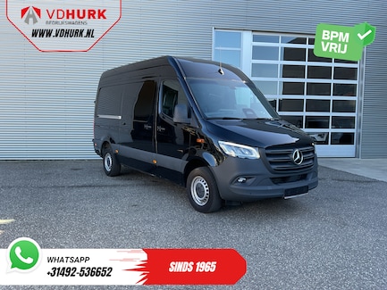 Mercedes-Benz Sprinter 0