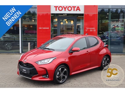 Toyota Yaris 0