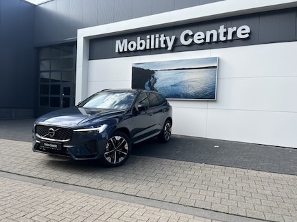Volvo XC60 0