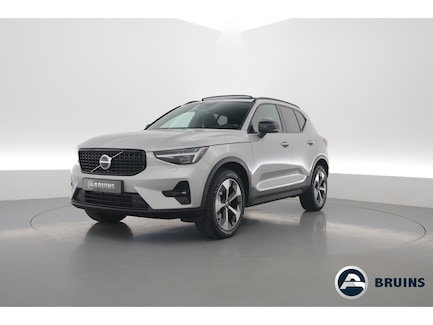Volvo XC40 0