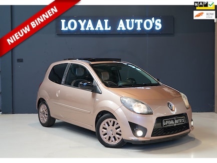 Renault Twingo 0