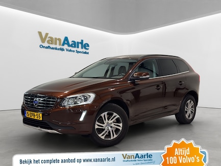 Volvo XC60 0