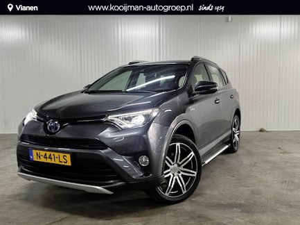 Toyota RAV4 0
