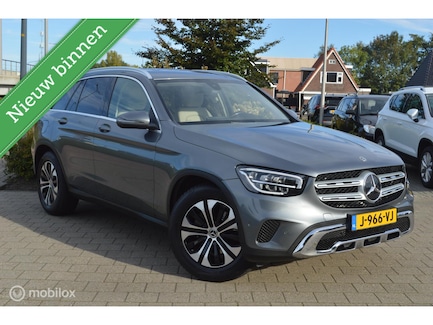 Mercedes-Benz GLC 0