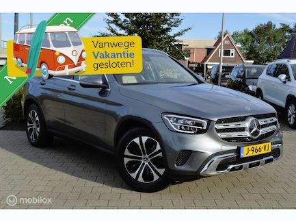 Mercedes-Benz GLC 0