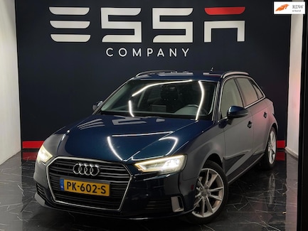 Audi A3 0