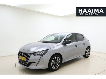 Peugeot 208 0