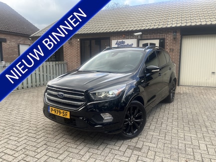Ford Kuga 0