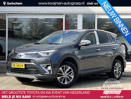 Toyota RAV4 0