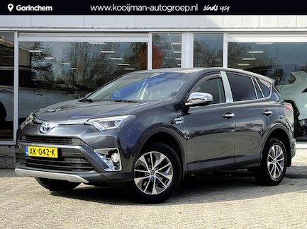 Toyota RAV4 0