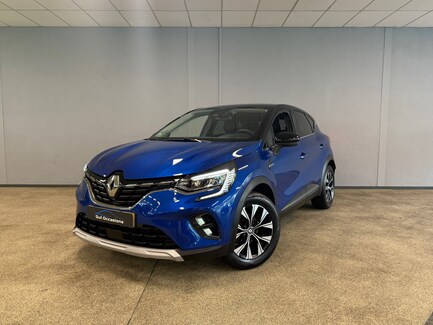 Renault Captur 0