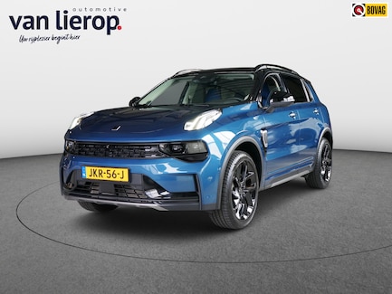Lynk & Co 01 0