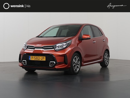 Kia Picanto 0