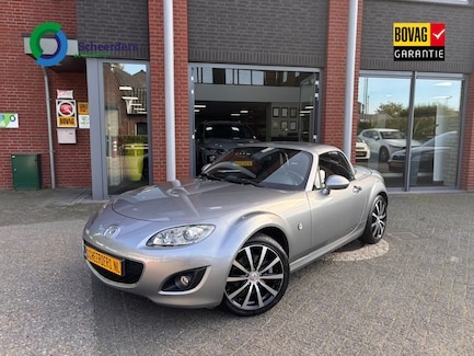 Mazda MX-5 0