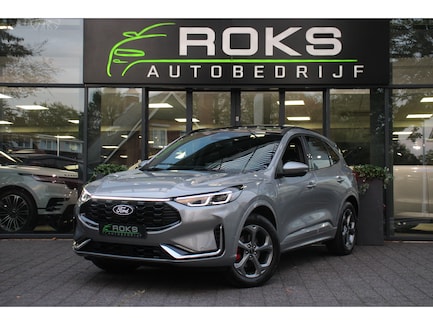 Ford Kuga 0