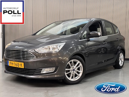Ford C-Max 0