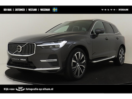 Volvo XC60 0