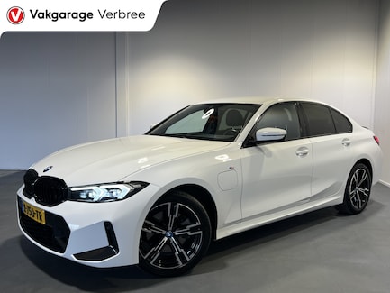 BMW 3-Serie 0