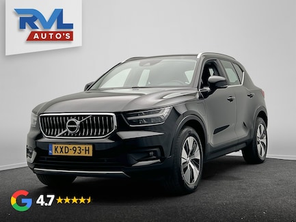 Volvo XC40 0