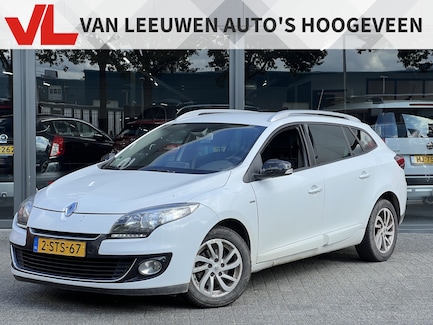 Renault Megane 0