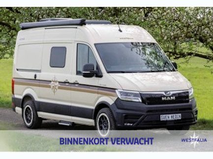 Westfalia Sven Hedin 0