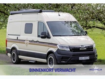 Westfalia Sven Hedin 0