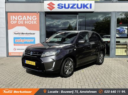 Suzuki Vitara 0