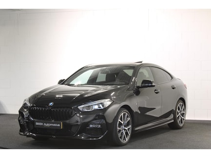 BMW 2-serie Gran Coupé 0