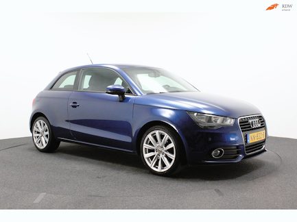 Audi A1 0