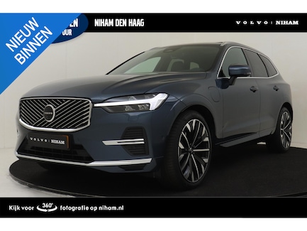 Volvo XC60 0