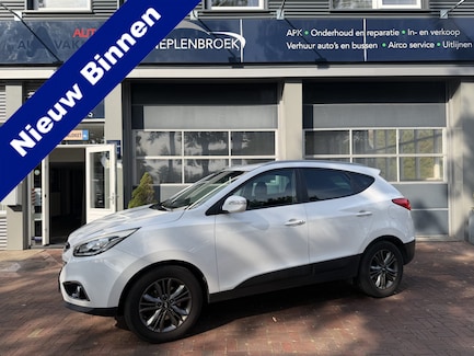 Hyundai ix35 0