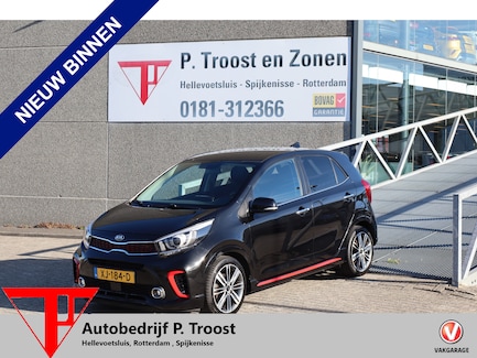 Kia Picanto 0