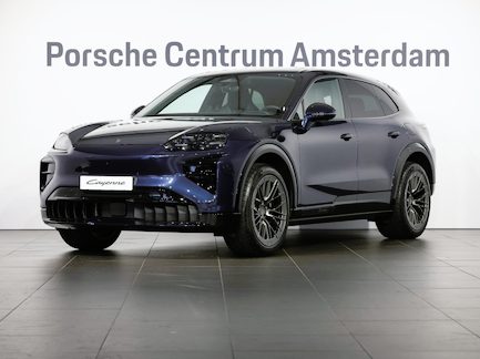 Porsche Cayenne 0