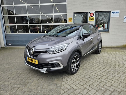 Renault Captur 0