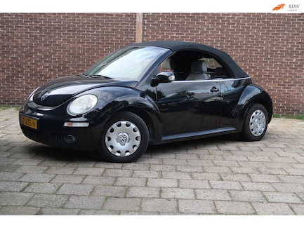 Volkswagen Beetle 0