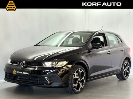 Volkswagen Polo 0